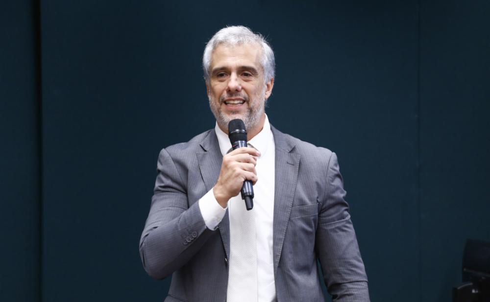 Foto: Vinicius Loures/Câmara dos Deputados