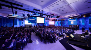 Sicomércio 2025 promove debates estratégicos sobre inovação, política e fortalecimento sindical
