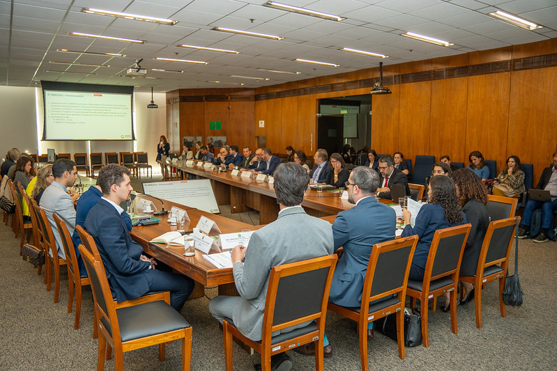 Foto: André Neiva/MDIC