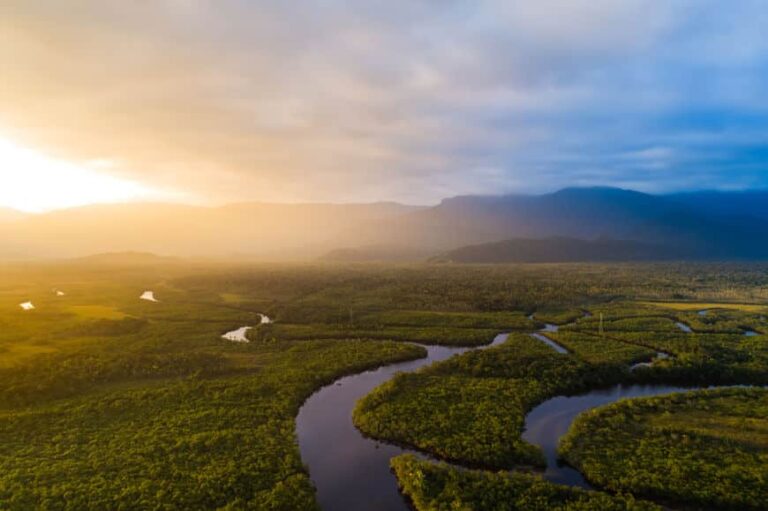 MPor participa de iniciativa internacional pelo transporte e desenvolvimento sustentável na Amazônia