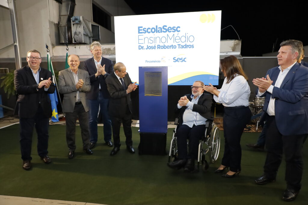 Fotos: Fecomércio0-MS