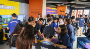 Sesc e Senac-RJ levam exposições interativas, palestras de tecnologia e inovação à 5ª edição do evento