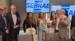 Sesc-RJ e Sebrae vão capacitar pessoas 60+ e lideranças femininas para o empreendedorismo