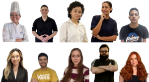 Dez estudantes do Rio de Janeiro disputam as Competições Senac 2025