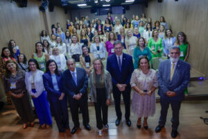 CNC reforça protagonismo das mulheres no 1º Fórum de Empreendedorismo Feminino em Brasília
