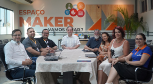 Senac-RO define estratégias e apresenta portfólio para novos projetos de unidades móveis