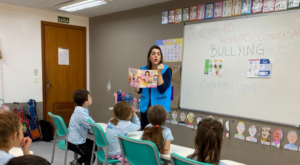 Sesc-RS lança Programa permanente de Prevenção e Combate ao Bullying