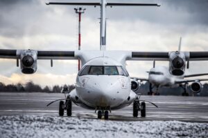 Transporte aéreo em debate: CNC defende soluções para ampliar  conectividade e reduzir tarifas