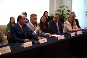 Cetur debate segurança, IA e os rumos do turismo diante da reforma tributária