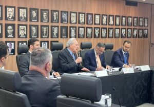 CNC participa de apresentação do plano de combate à falsificação de bebidas por metanol