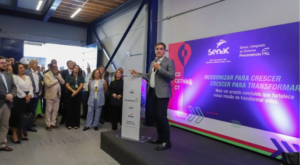 Senac-MG inaugura complexo para qualificação técnica