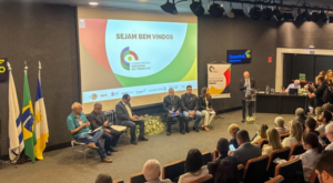 Fecomércio-TO sedia etapa estadual da II Conferência Nacional do Trabalho