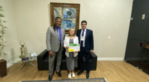Práticas do Sesc-RS com pessoas idosas recebem prêmio do Governo Federal em Brasília
