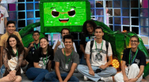 Senac-PE é finalista em premiação nacional de práticas docentes com Inteligência Artificial