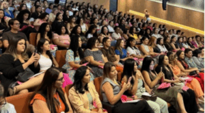 Com auditório cheio, Senac-TO realiza a 2ª edição do Make Experience Day