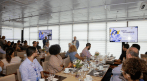 Fecomércio-BA e Sebrae apresentam programação do Fórum do Comércio