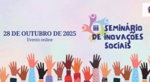 III Seminário Nacional de Inovações Sociais apresenta boas práticas do Sesc-SC