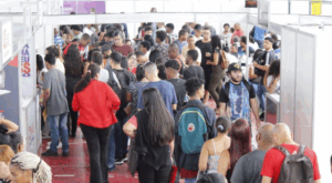 Senac-RJ participa da Feira de Estágios e Empregabilidade da Zona Oeste