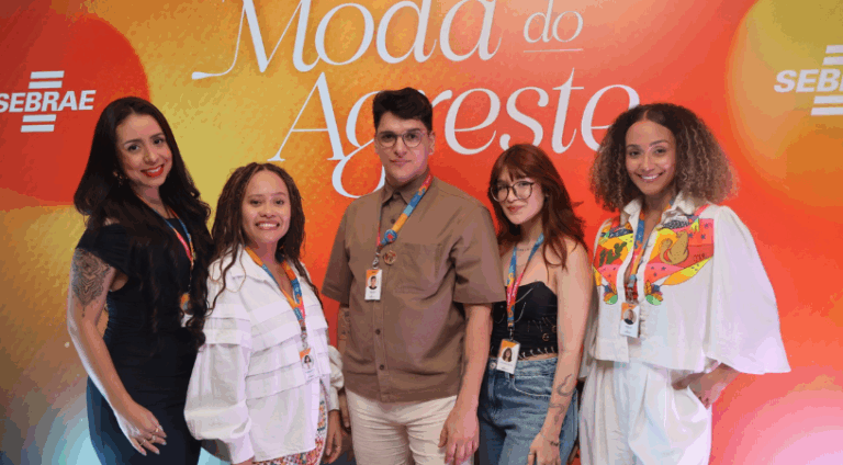 Moda sustentável: Alunos do Senac-AL transformam itens residuais em peças exclusivas