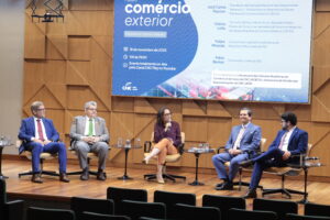Fórum da CNC debate os desafios e oportunidades do comércio exterior brasileiro
