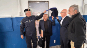 Fecomércio-RJ entrega Centro de Comando e Controle ao 31º BPM