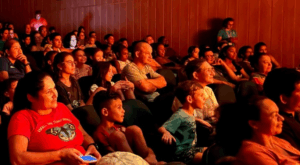 Sesc-MT oferece sessões de cinema gratuitas neste mês 