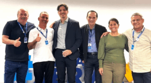 Fecomércio-ES apresenta produtos e serviços ao Grupo Coutinho