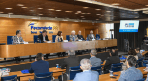 Fecomércio-PR: Encontro Vai Turismo reúne lideranças que atuam na cadeia do setor