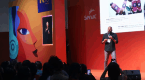 Senac-RJ Summit 2025 encerra terceira edição com participação de mais de 200 escolas