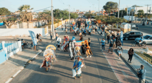 Sesc-PE realiza a 4ª Mostra Tamarindo de Artes