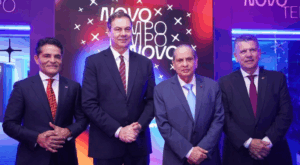 Sesc-DF inaugura nova sede administrativa em noite de show e homenagens