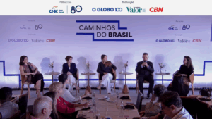 Turismo no Brasil: CNC, setor público e trade privado debatem caminhos para elevar o PIB e a sustentabilidade