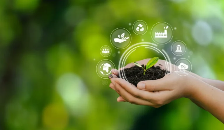 Agenda econômica do Brasil ganha espaço na COP30 com foco na transição ecológica