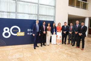 Frente Parlamentar do Ambiente de Negócios inicia trabalhos com debate sobre a Agenda 2026