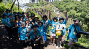 Sesc-PR: passeios em comemoração aos 50 anos do Trabalho Social com Pessoas Idosas