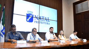 Fecomércio-RN dará apoio institucional na reabertura temporária do Complexo Turístico da Redinha