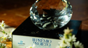 Faculdade Senac-MG conquista 3º lugar no Prêmio Projeto Brilhante integrando I.A à Gastronomia