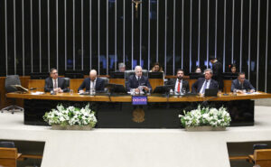 CNC reforça apoio ao combate à pirataria e à biopirataria