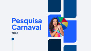 Carnaval 2026: CNC projeta R$ 14,48 bilhões em receita e 39,2 mil empregos