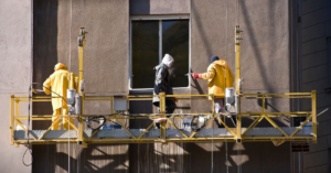 CNC contribui para debate tripartite sobre exigências da NR-35 para atividades em altura