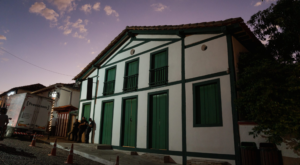 Sesc-GO: Theatro Sebastião Pompeu de Pina oferece programação cultural gratuita em janeiro