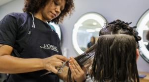 Senac-DF celebra o Dia Nacional dos Profissionais de Beleza