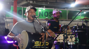 Sesc-AL leva programação musical gratuita à Feira dos Municípios