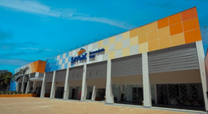 Senac-MT inaugura unidade Quantum localizada no Verdão