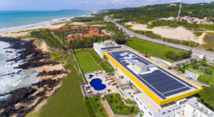 Senac-RN: Hotel Barreira Roxa e unidades conquistam certificações internacionais ISO