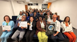 Senac-RJ recebe Selo de Qualidade Cofen na unidade Niterói