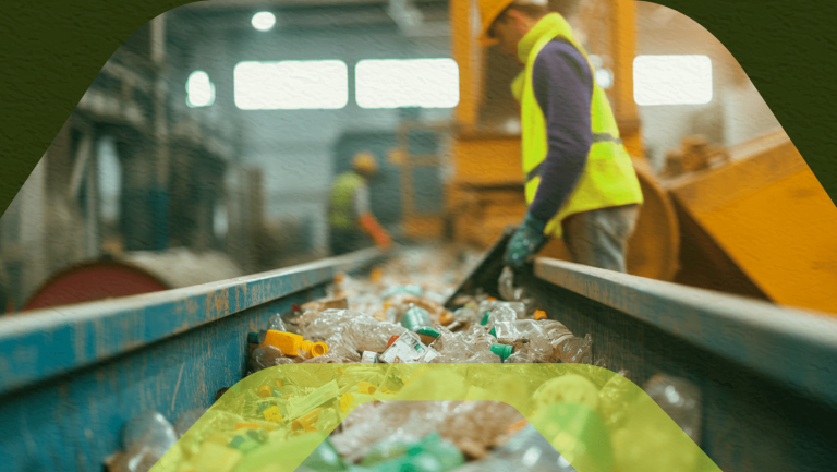 Gestão de resíduos pode levar municípios a reduzir emissão de gases