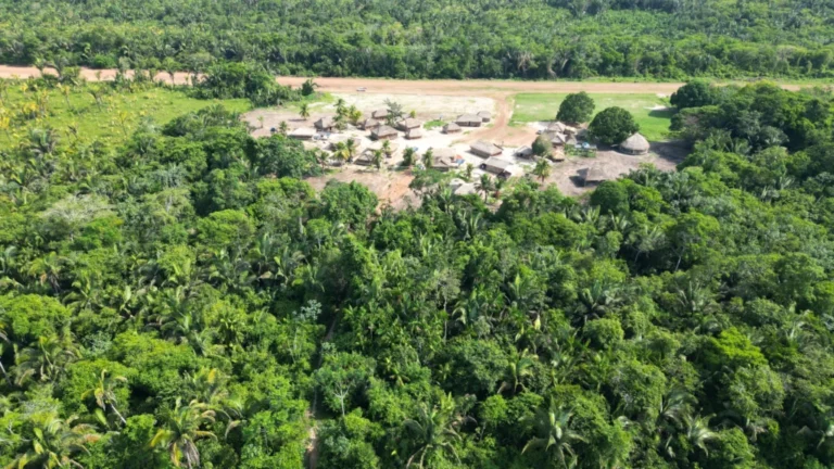 MMA, MinC, ICMBio e Iphan firmam acordo para integrar cultura e meio ambiente em territórios tradicionais