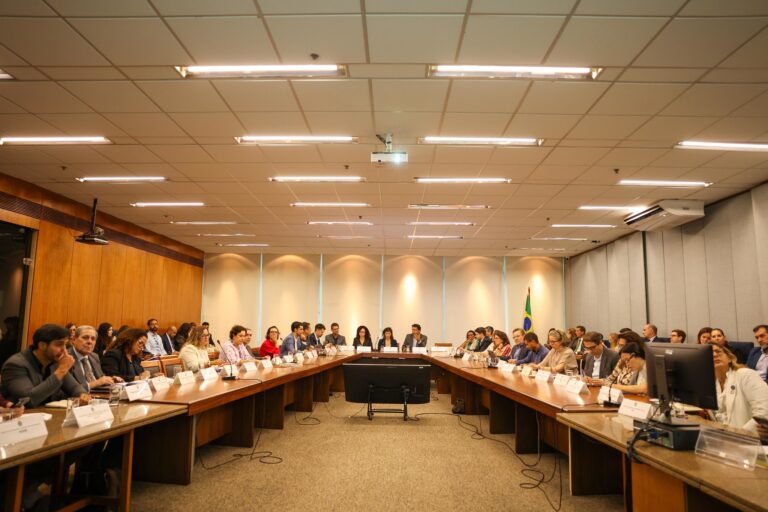 CNC reforça representatividade do comércio no Fórum Nacional de Economia Circular