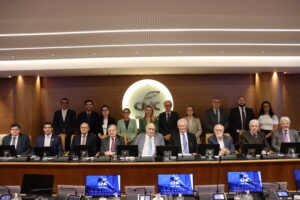 CERSC avança na manutenção da autoregulamentação do sistema comércio e analisa novas integrações ao Sicomércio na 328ª reunião